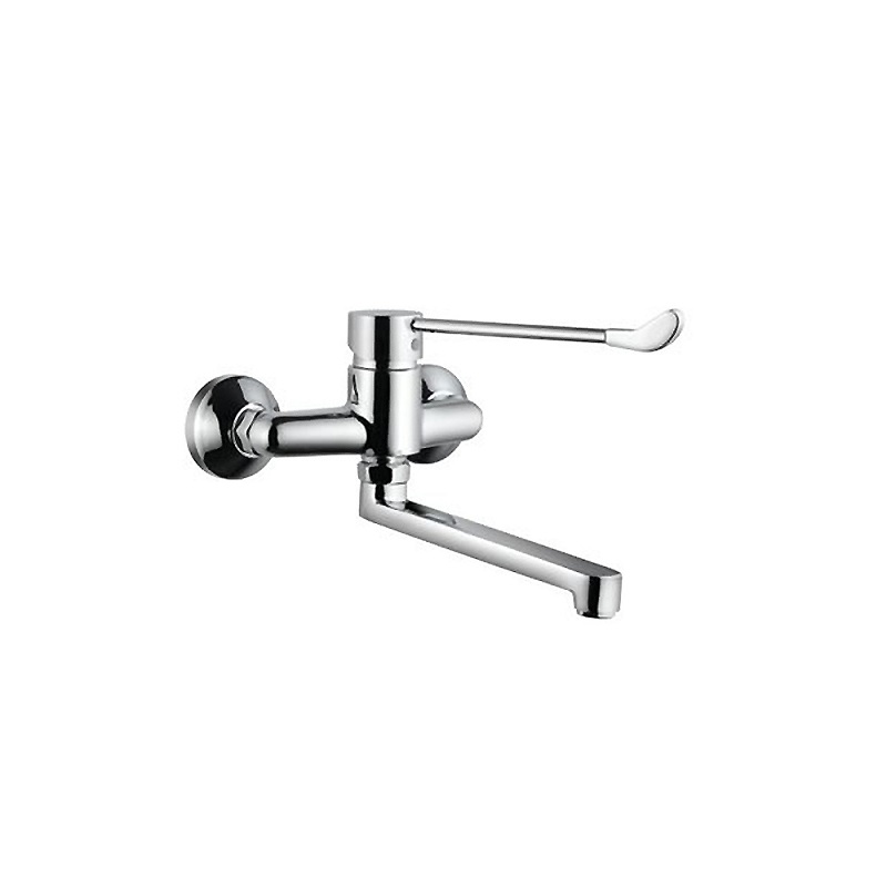 FLR-CHR-5166 Смеситель Jaquar Florentine Santreyd