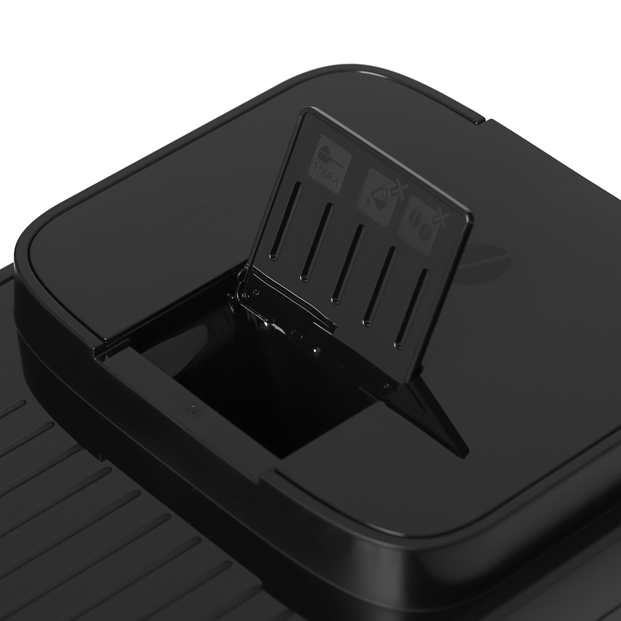 5084030 Кофемашина автоматическая DeLonghi ECAM 290.61.B черный STDN-0058149 - Вид №5