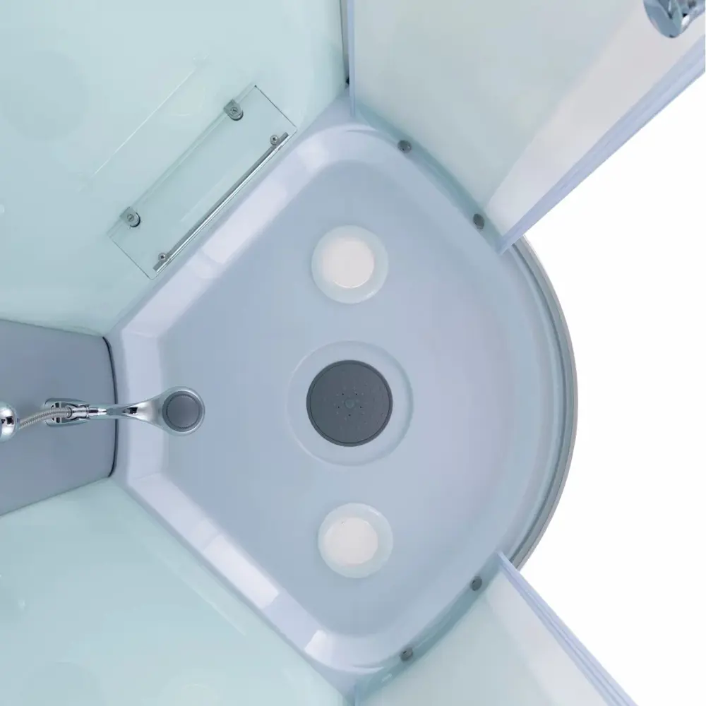 Душевая кабина Drop WP 90x90 см Santreyd STLM-2074900 - Вид №1