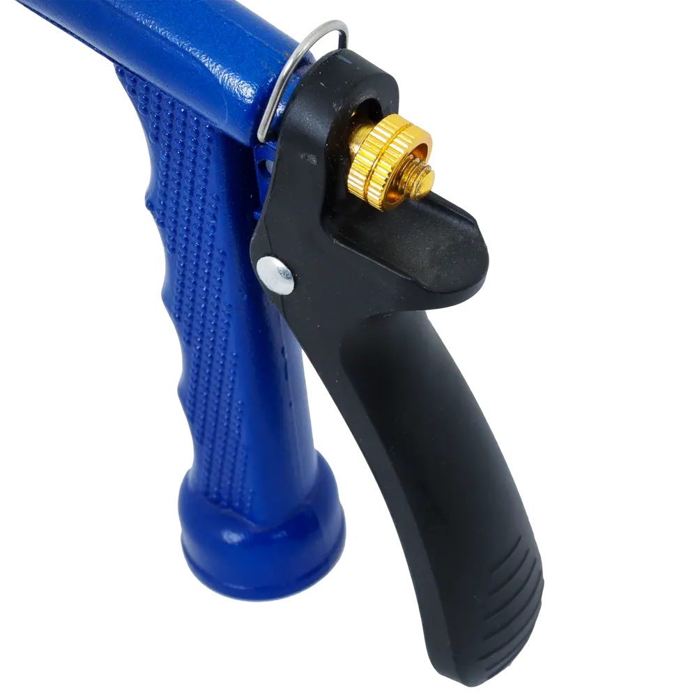 Пистолет для полива BOUTTE 2 режима STLM-2124924 - Вид №2