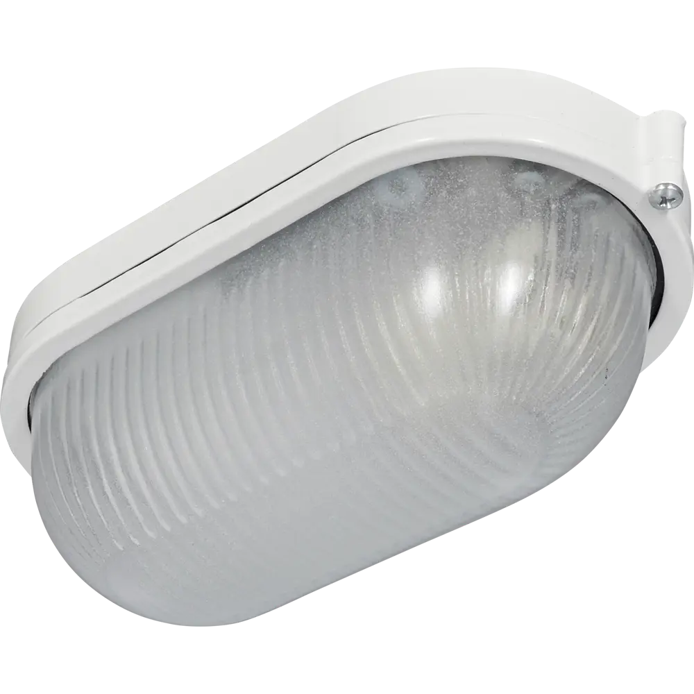 Светильник для бани настенно-потолочный без решётки 1xE27x60 Вт, IP54 APEYRON STLM-2154802