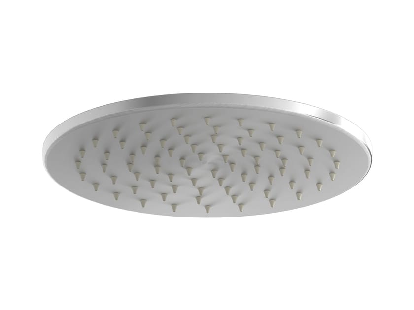 Круглая душевая головка из нержавеющей стали IB насадки для душа Program 316 ARCH-00141877