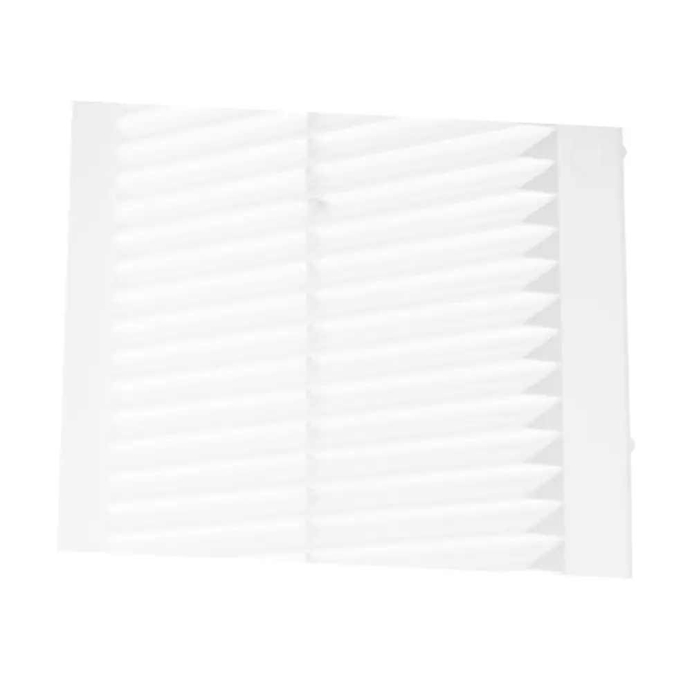 Вентиляционная решетка ORE GP1724W для систем воздухообмена 84654373 STLM-0053249 - Вид №4