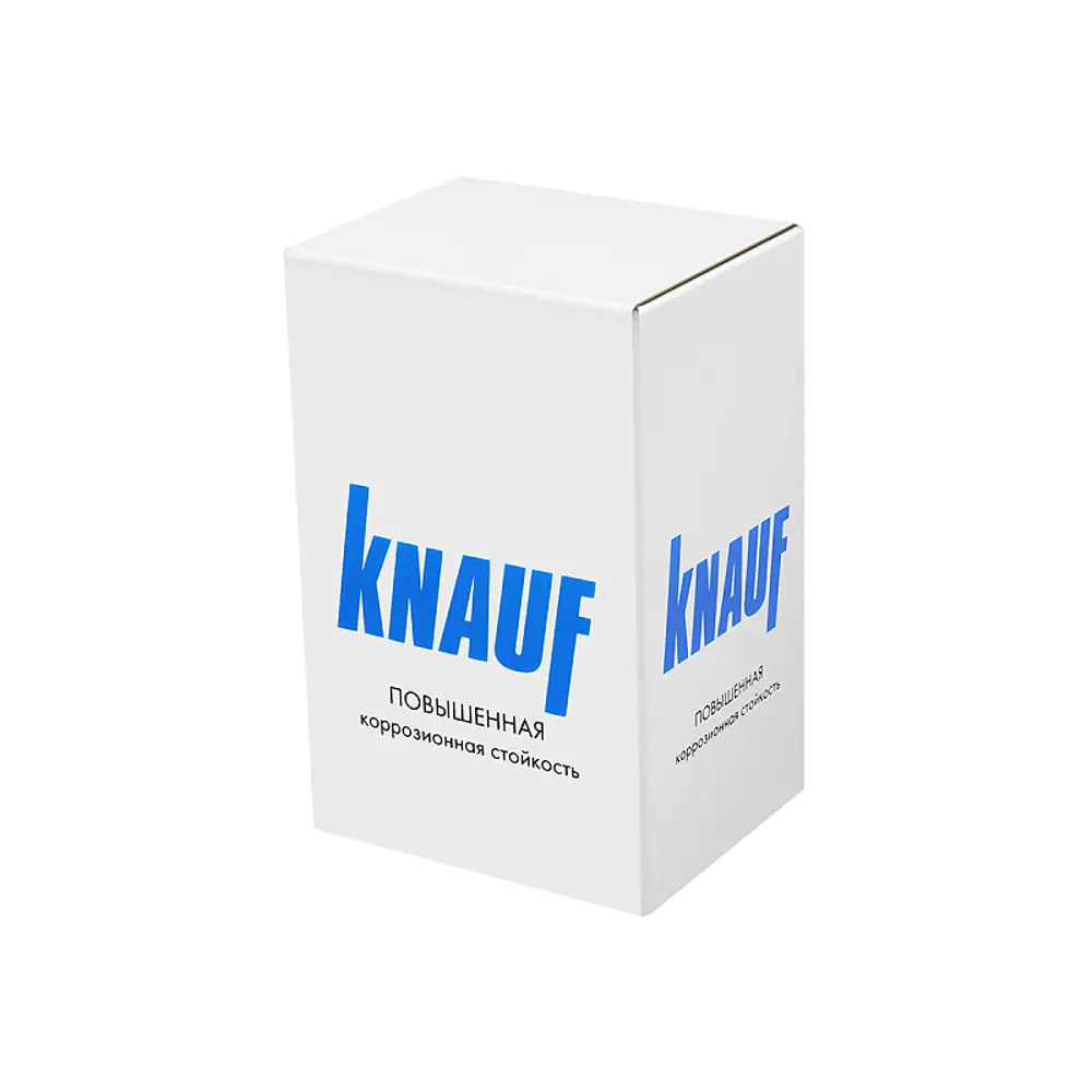 Саморезы по гипсокартону Knauf оцинкованные 3.9x19 мм STLM-2040481 - Вид №3