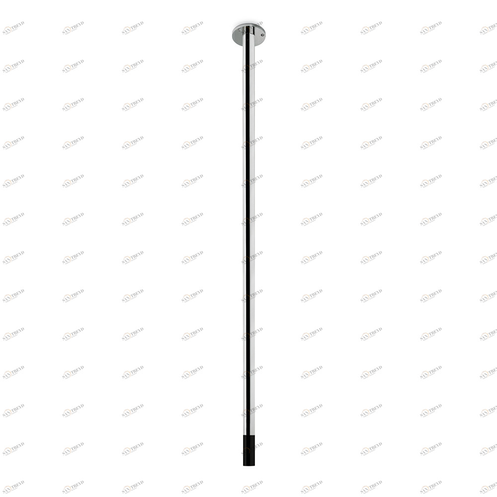 Потолочный излив для бассейновой группы с подключением 1/2 ” SENSITIVE NEWFORM Италия 68445