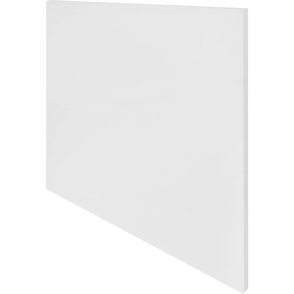 Santreyd Дверь для шкафа Лион: матово-белая элегантность для модульной системы 88967185 STLM-1077513 - Вид №2