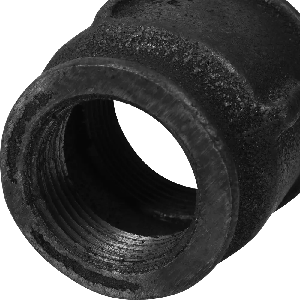 Муфта переходная 1 1/4"x1" ВР мм чугун 32500 Santreyd STLM-2174623 - Вид №2