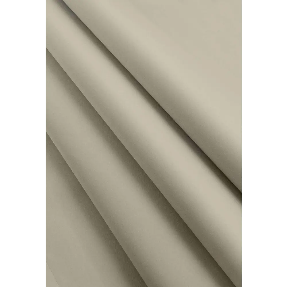 Штора рулонная блэкаут KREAFORTA Vorga 100x160 см серая STLM-2095890 - Вид №2