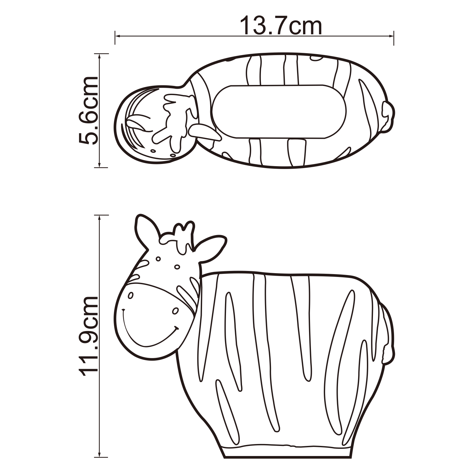 K-8128A Lippe Стакан для зубных щеток WasserKRAFT Lippe K-8100  - Вид №2