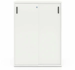 Herman Miller Модульная офисная мебель с раздвижными дверьми Paragraph