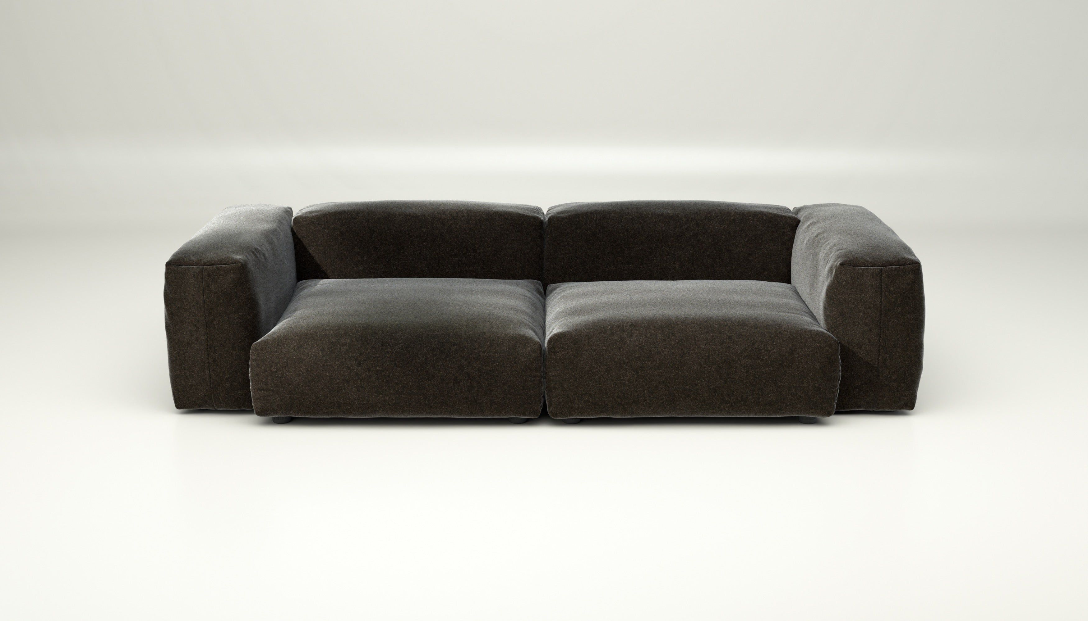 Модульный диван vetsak Suave ARCH-00075179 - Вид №1