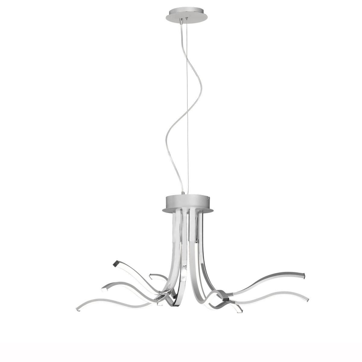 066615 Потолочный светильник 6105 Mantra Corinto - Вид №3