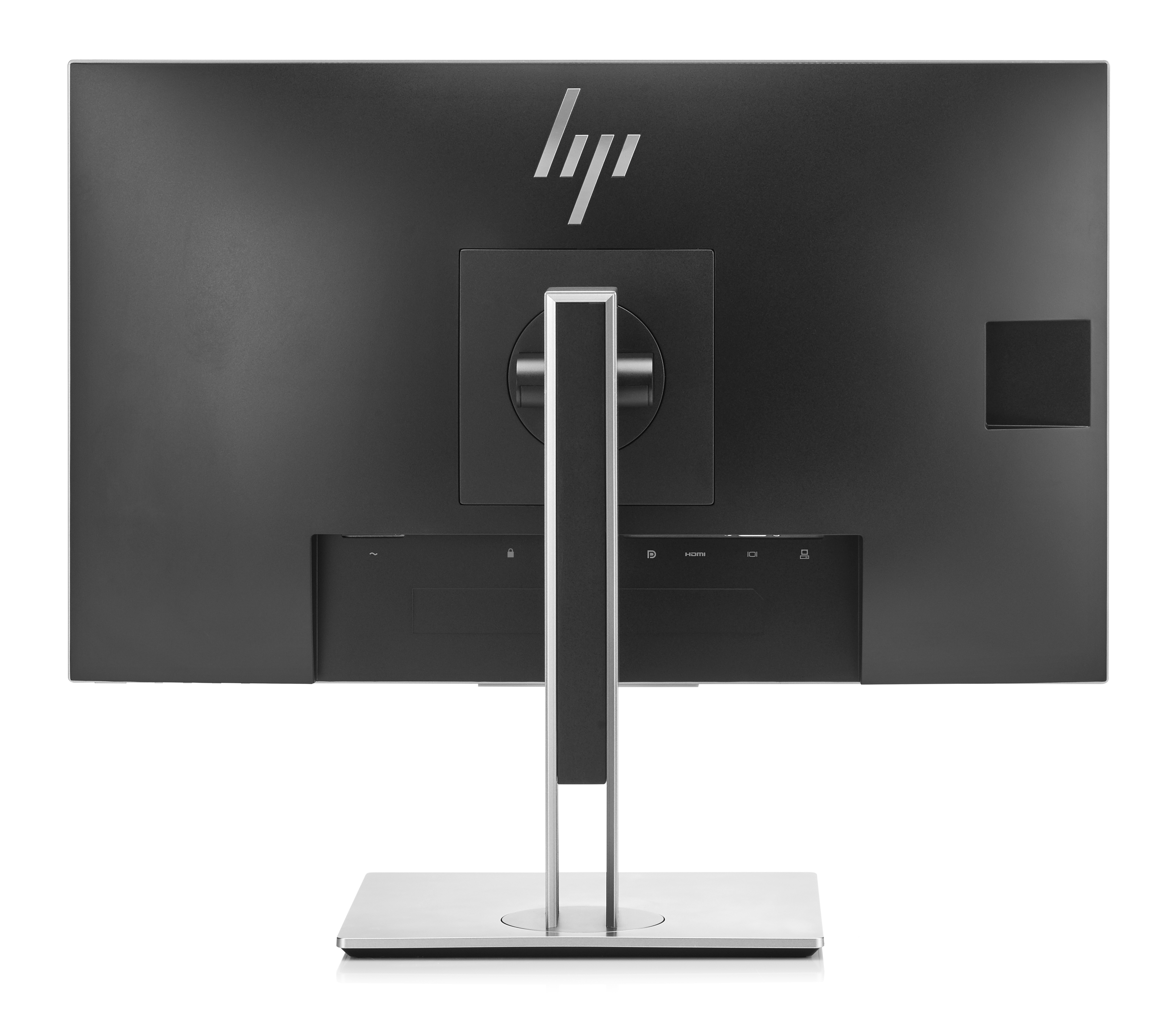 1FH47AA#ABB elitedisplay e243 23.8" monitor ips micro edge, led backlit 178 / 178 250 nits 1920 x 1080 1000:1 dp hdmi vga usb 3.0*3 3-3-0y (repl m1n99aa) HP HP EliteDisplay Santreyd  - Вид №4