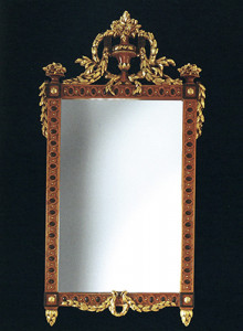 Зеркало  COLOMBOSTILE 0138 SP