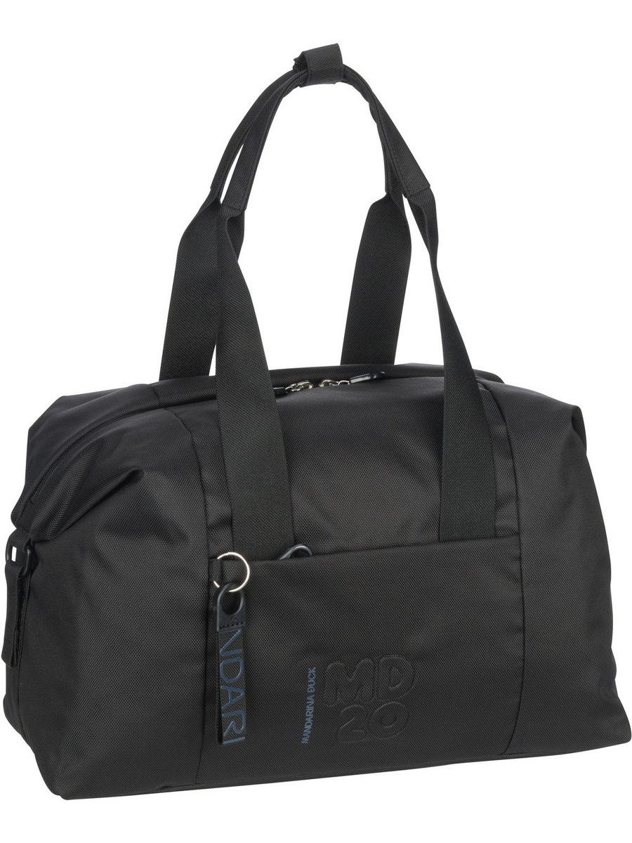 QMB01-651 Сумка QMB01 Duffle Mandarina Duck MD20 