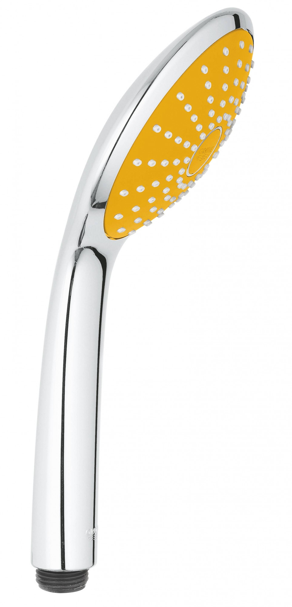 27687000 Ручной душ Grohe хром/жёлтый 