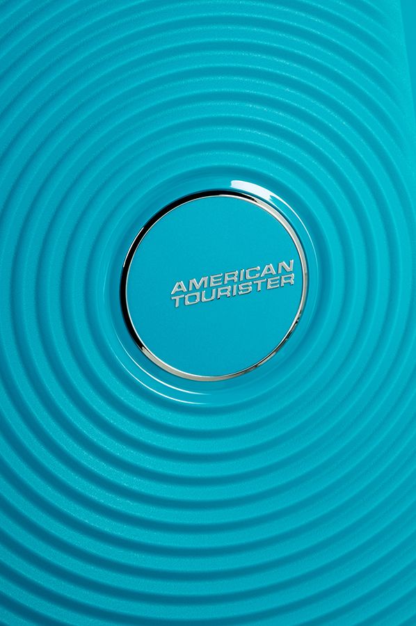 32G-01001 Чемодан 32G*001 Spinner 55 Exp American Tourister Soundbox  - Вид №7