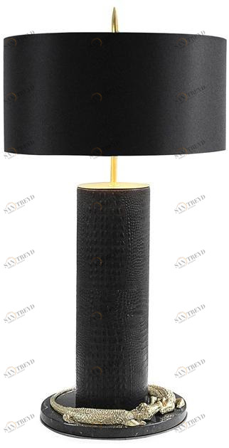 KOKET Настольная лампа Reptilian sun-id-1417461