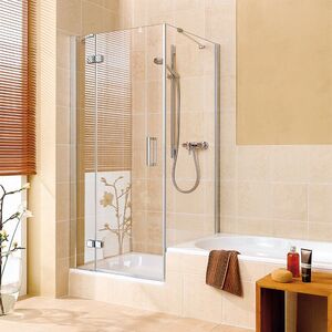 GX TVR/L Gia XP collection боковая стенка Kermi