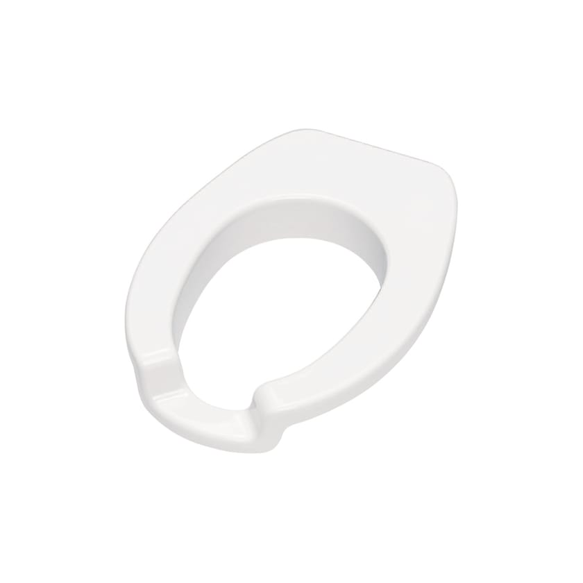 Пластиковое сиденье для унитаза Thermomat Классическая ARCH-00049268