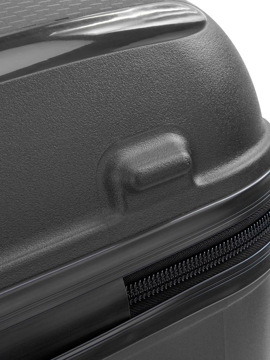 3861804 00 Чемодан 3861804 Exp S Delsey Belmont Plus  - Вид №5