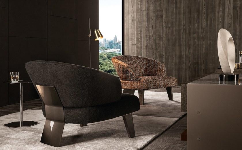 Minotti Кресло Reeves sun-id-1422750 - Вид №6