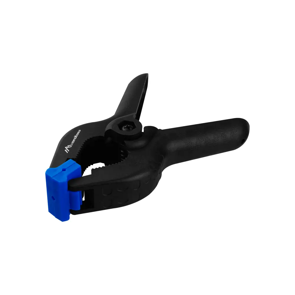 Набор пружинных струбцин VERTEXTOOLS для точной фиксации, 4 шт 89399067 STLM-1562976 - Вид №3