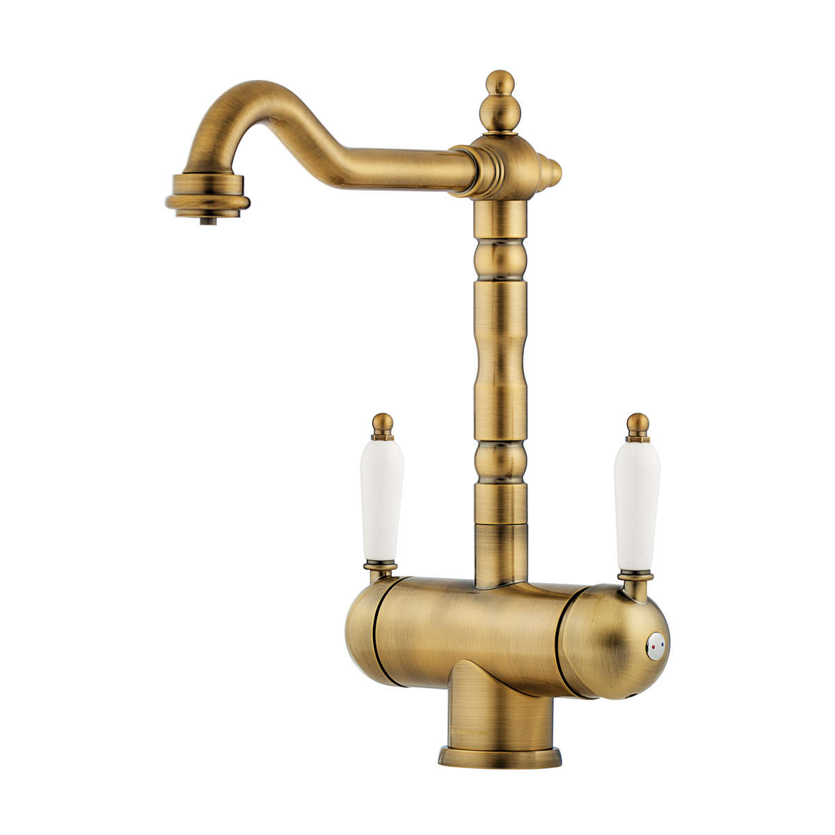 Смеситель для кухни Amagasaki АB OMOIKIRI 4994292