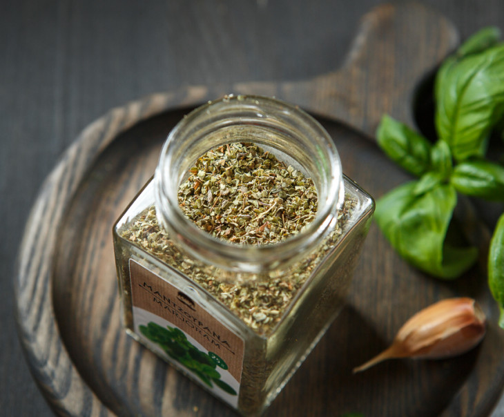 8182 Майоран Вкусляндия  - Вид №1