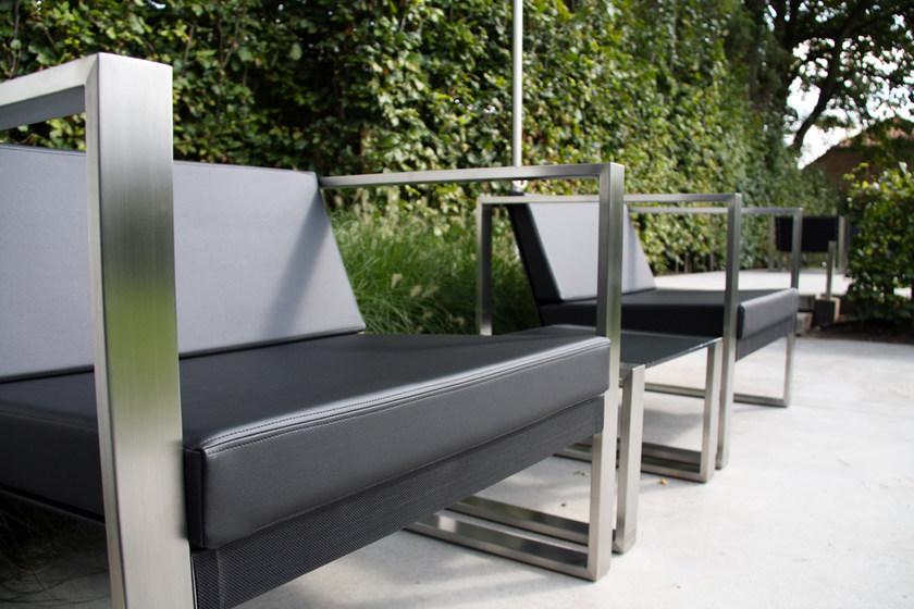 FueraDentro Садовое кресло из батилина® Lounge sun-id-1493329 - Вид №6