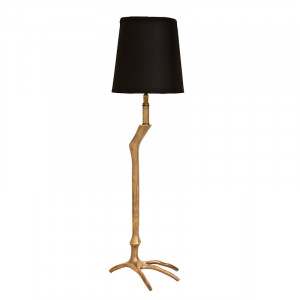 107964 Настольная лампа H: 71 cm W: 21 cm D: 21 cm Eichholtz