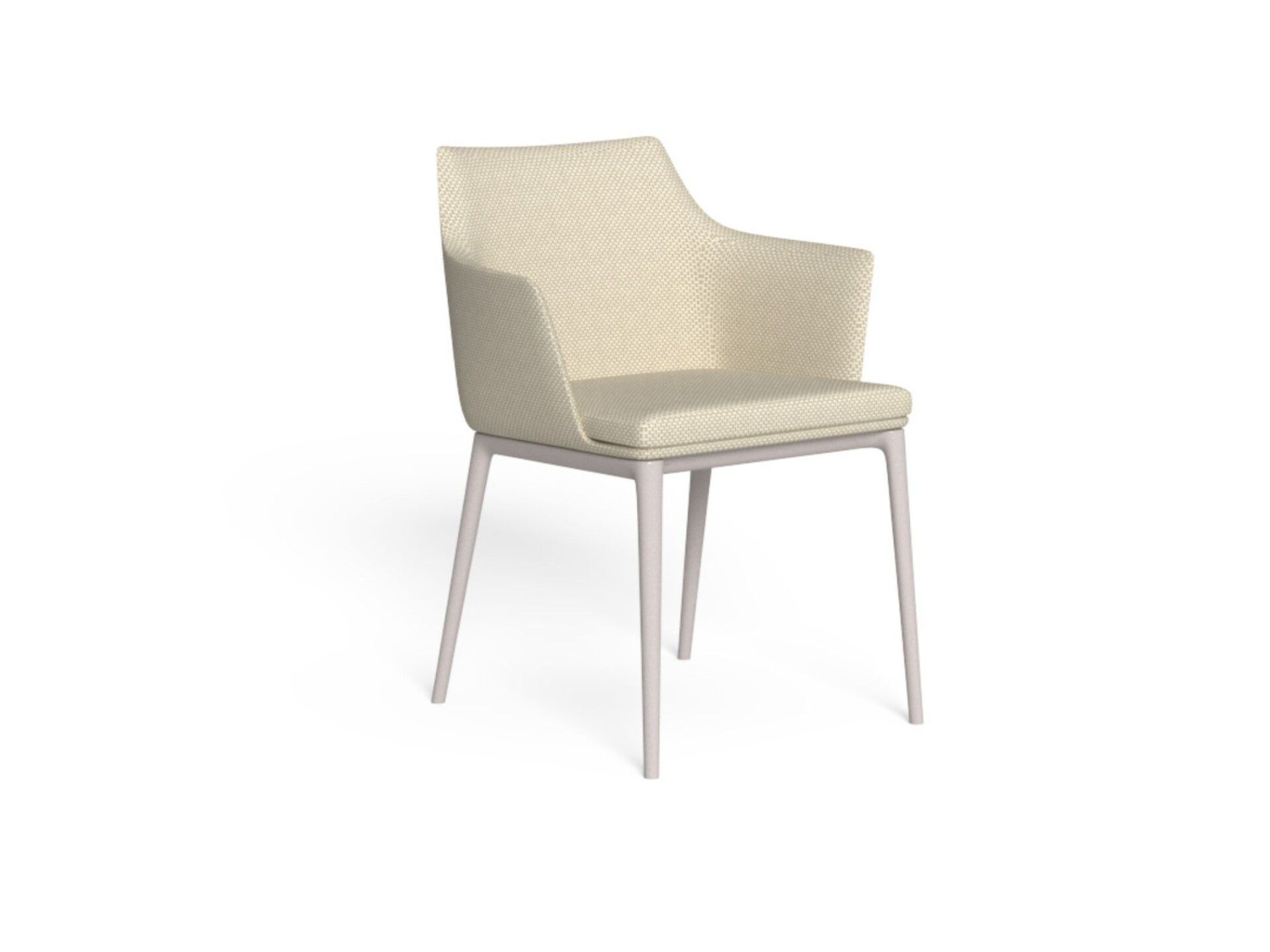 Садовый стул с подлокотниками Talenti Elton ARCH-00085016