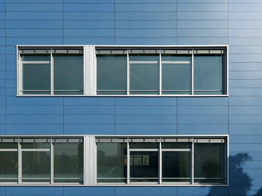 SWISSPEARL Italia Вентилируемый фасад sun-id-1441191 - Вид №50