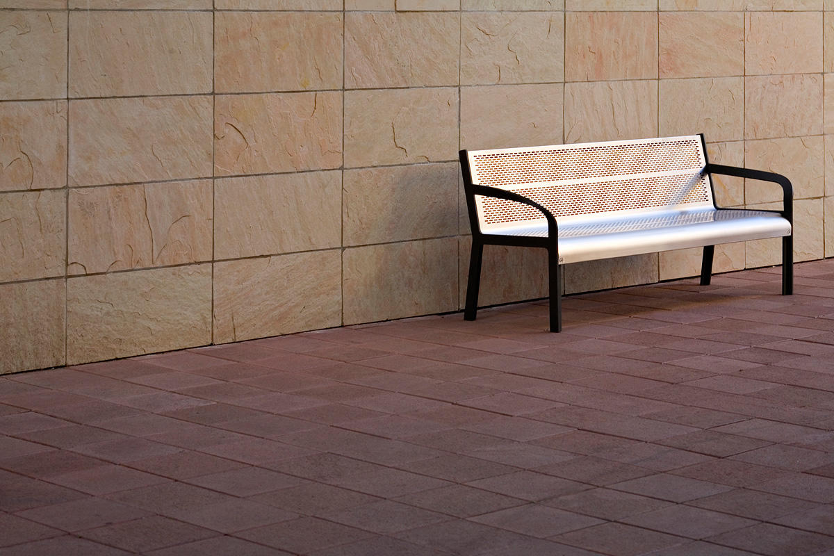 FSRT68 Скамейка коэффициентов  Forms-surfaces  - Вид №9