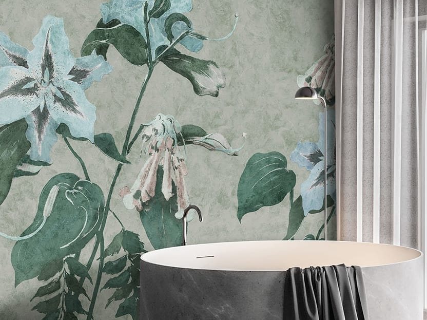 Природные тематические обои, экологически чистые WallPepper коллекция 2022 ARCH-00121544