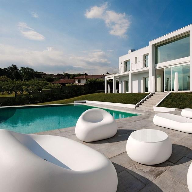 Plust Журнальный столик из полиэтилена T ball sun-id-1468012 - Вид №7