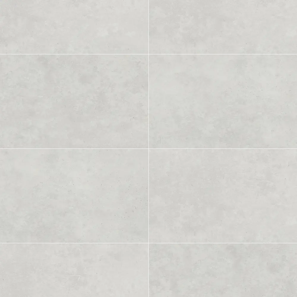 Плитка настенная Azori Grunge Grey 31.5x63 см 1.59 м² бетон цвет серый STLM-2039546 - Вид №1