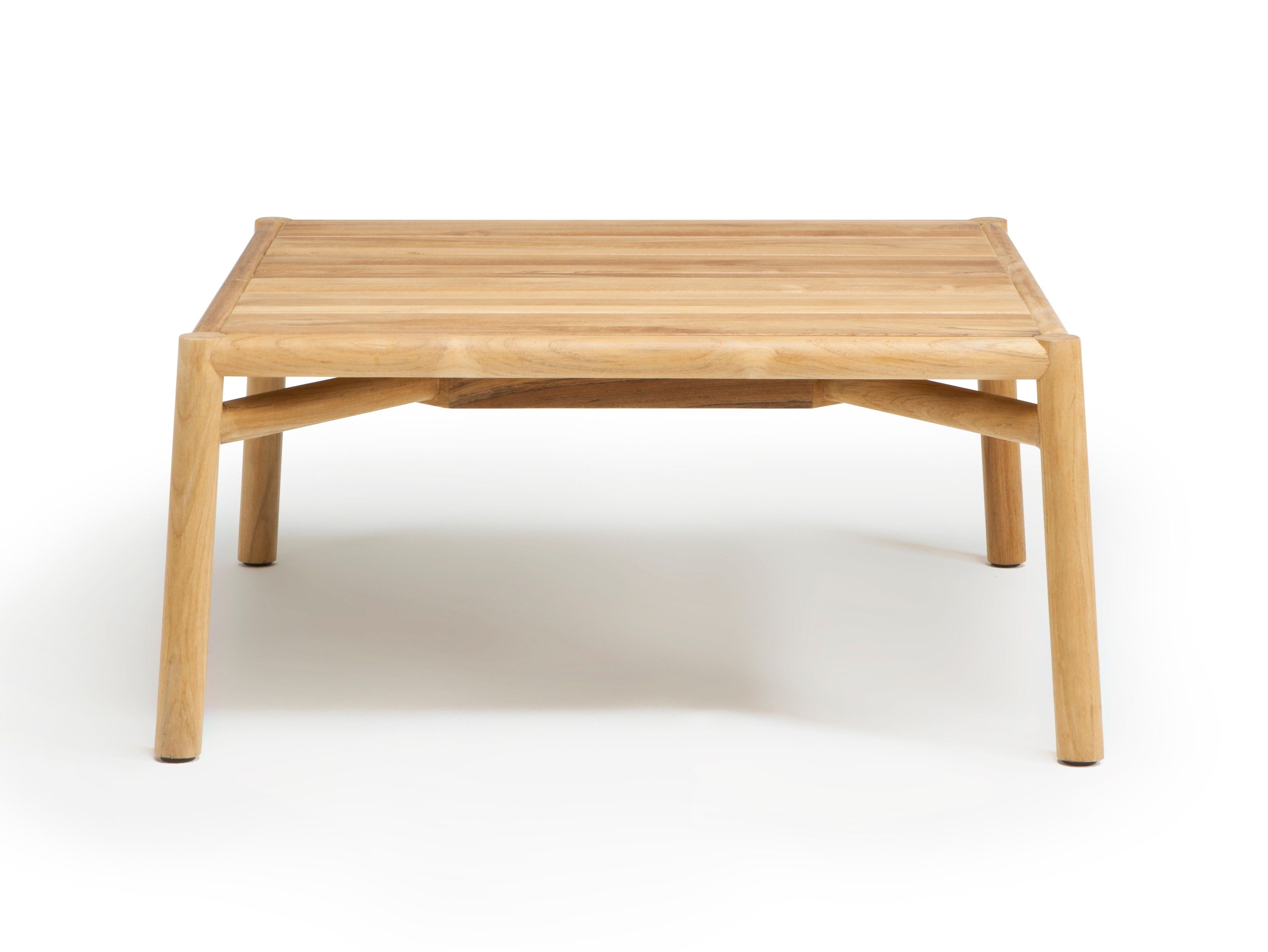 Садовый стол из тикового дерева Ethimo ARCH-00057424