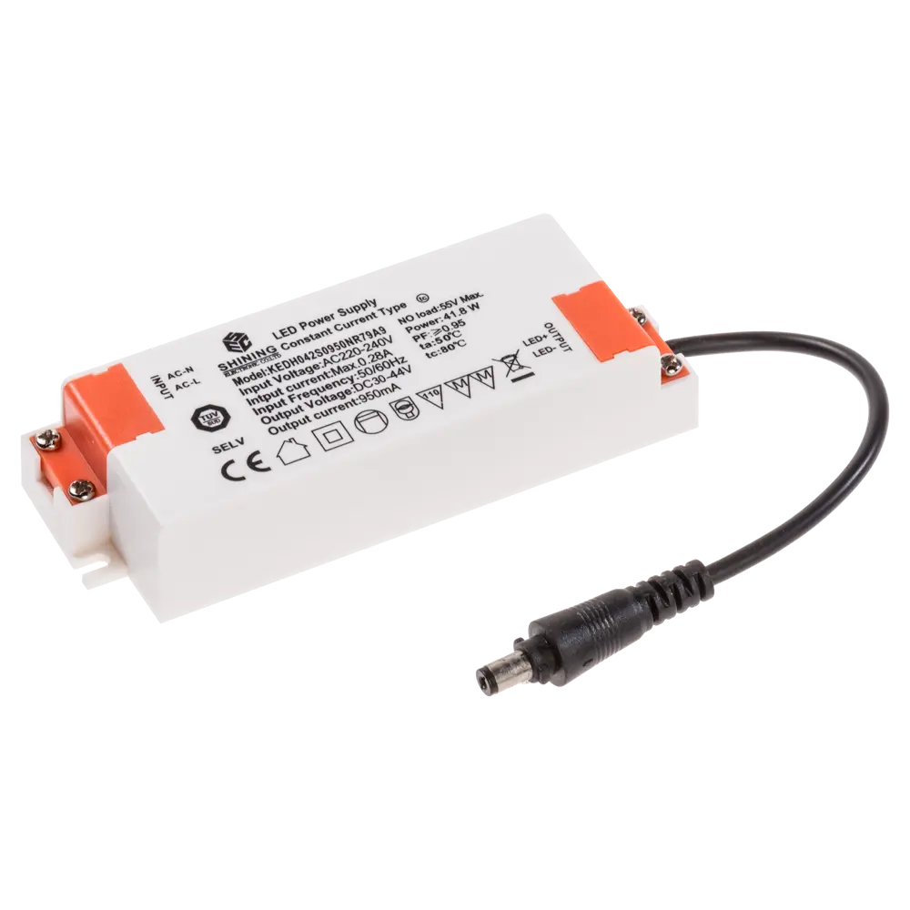 Панель светодиодная 40 Вт 4000 К IP20 Santreyd STLM-2061672 - Вид №3