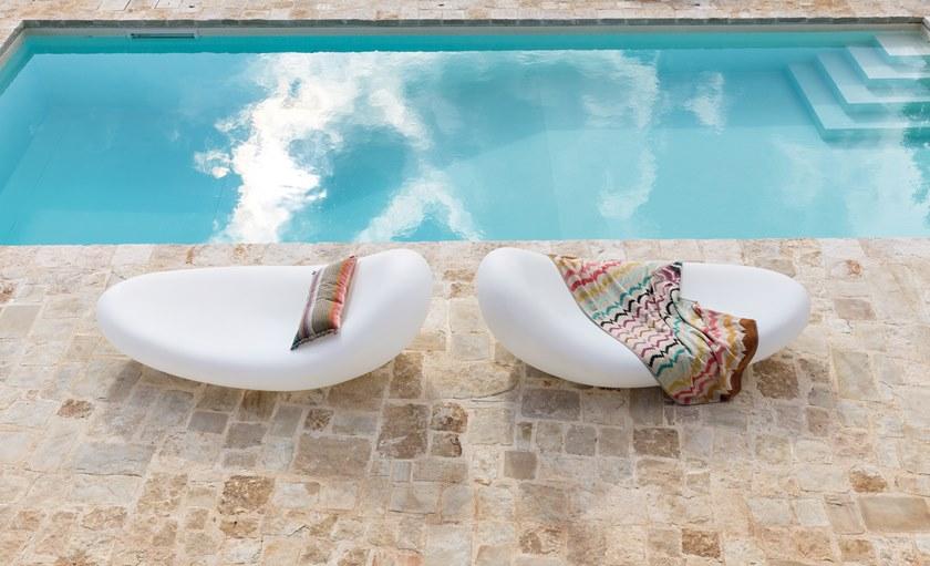 MissoniHome Грядка из полиэтилена sun-id-1482486 - Вид №1