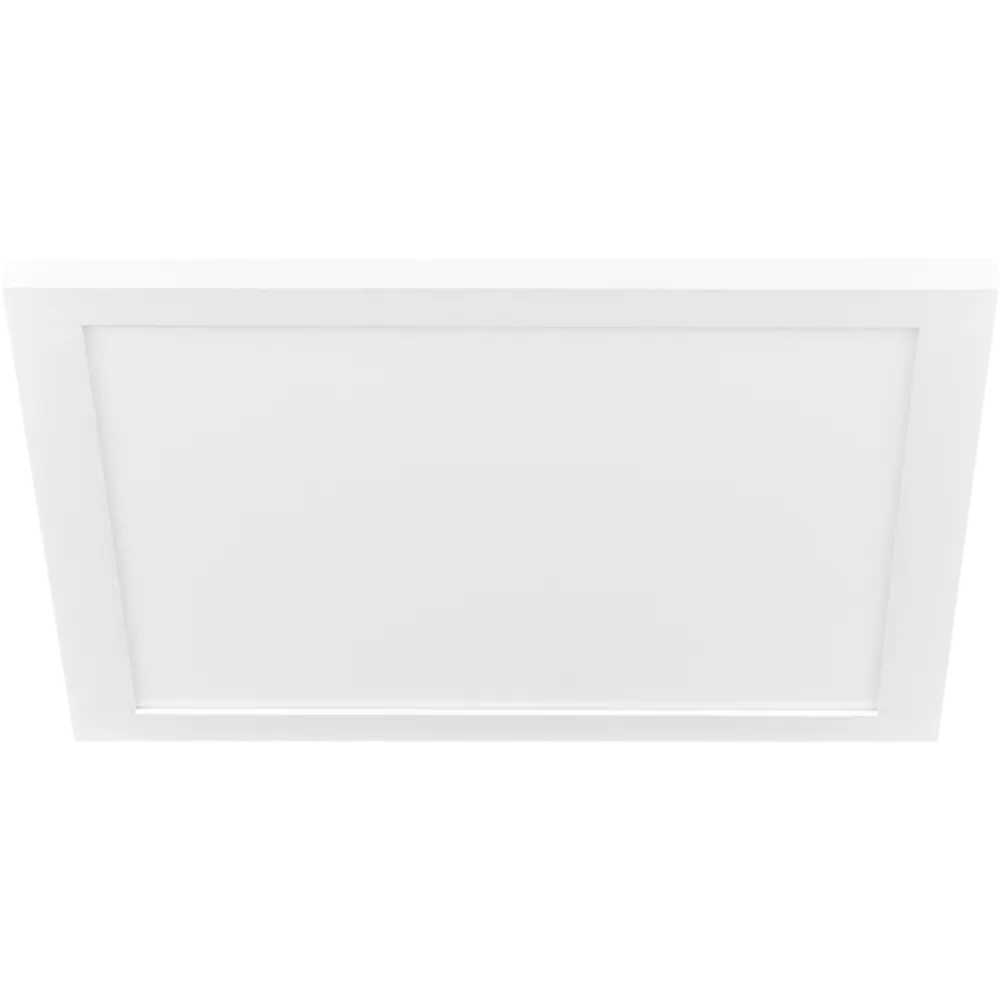 Безрамный накладной светильник WiFi 20 Вт IP20, 30X30 мм, 1500 Лм Santreyd STLM-2142513