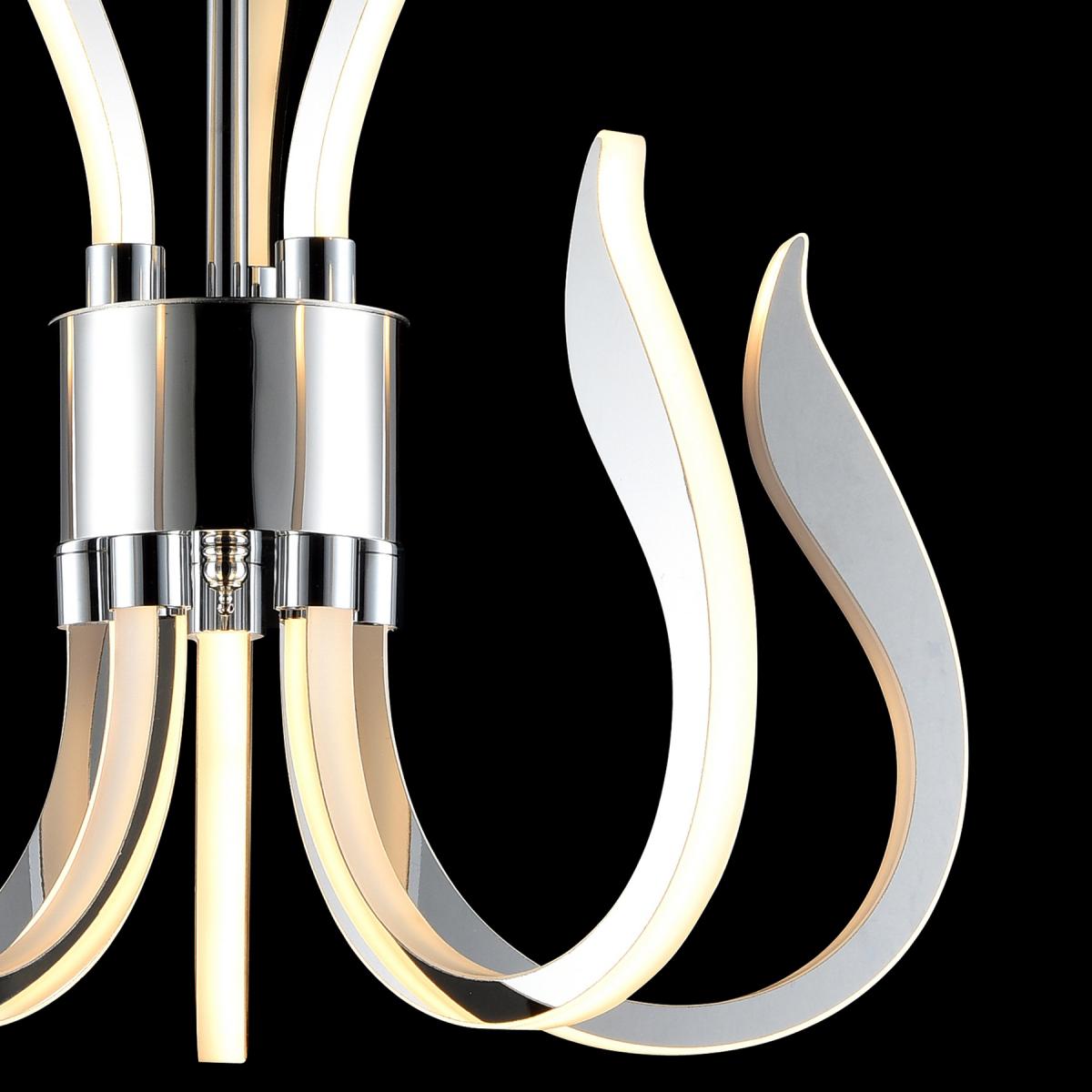 066702 Люстра 5563 Mantra Versailles - Вид №8