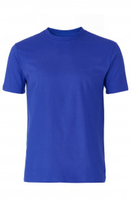 61089 Футболка "Престиж" василек  Одежда для официантов  размер XXL (54)