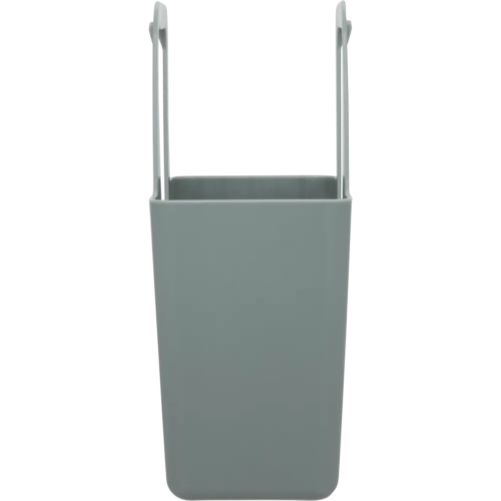 Сумка для мелочей Daikiri 12.4x6.58x15.26 см 0.44 л пластик цвет зеленый Santreyd STLM-2185592 - Вид №4