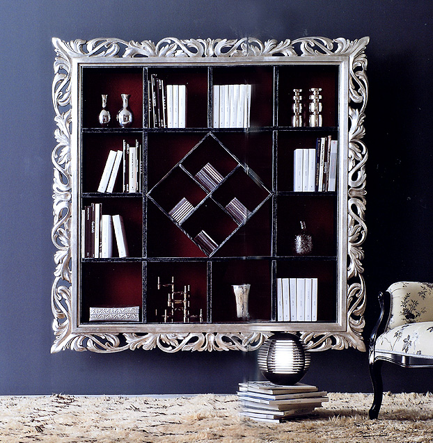 Полка  GIORGIO CASA 483 