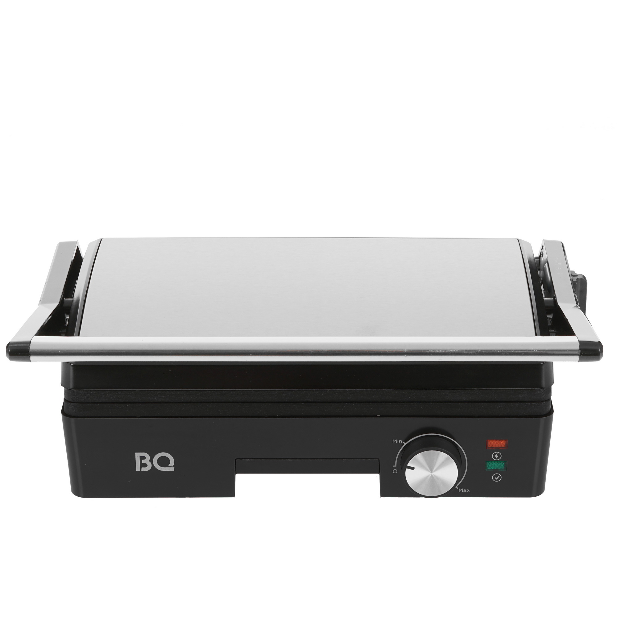 9076883 Гриль BQ GR1006 черный STDN-0034556 - Вид №2