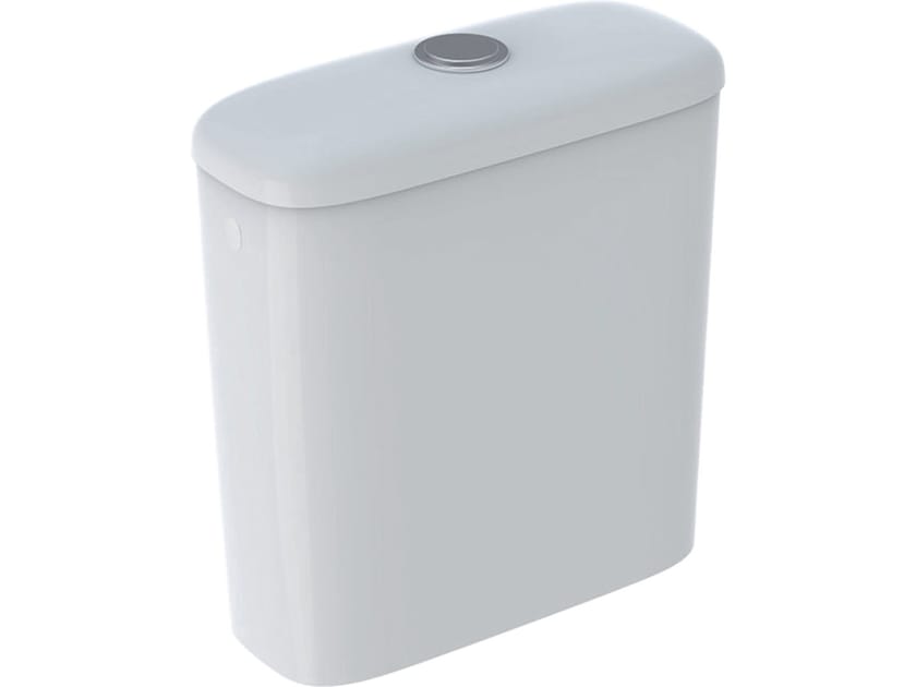 Внешняя вытяжная коробка в витрине Geberit фантазия ARCH-00052288