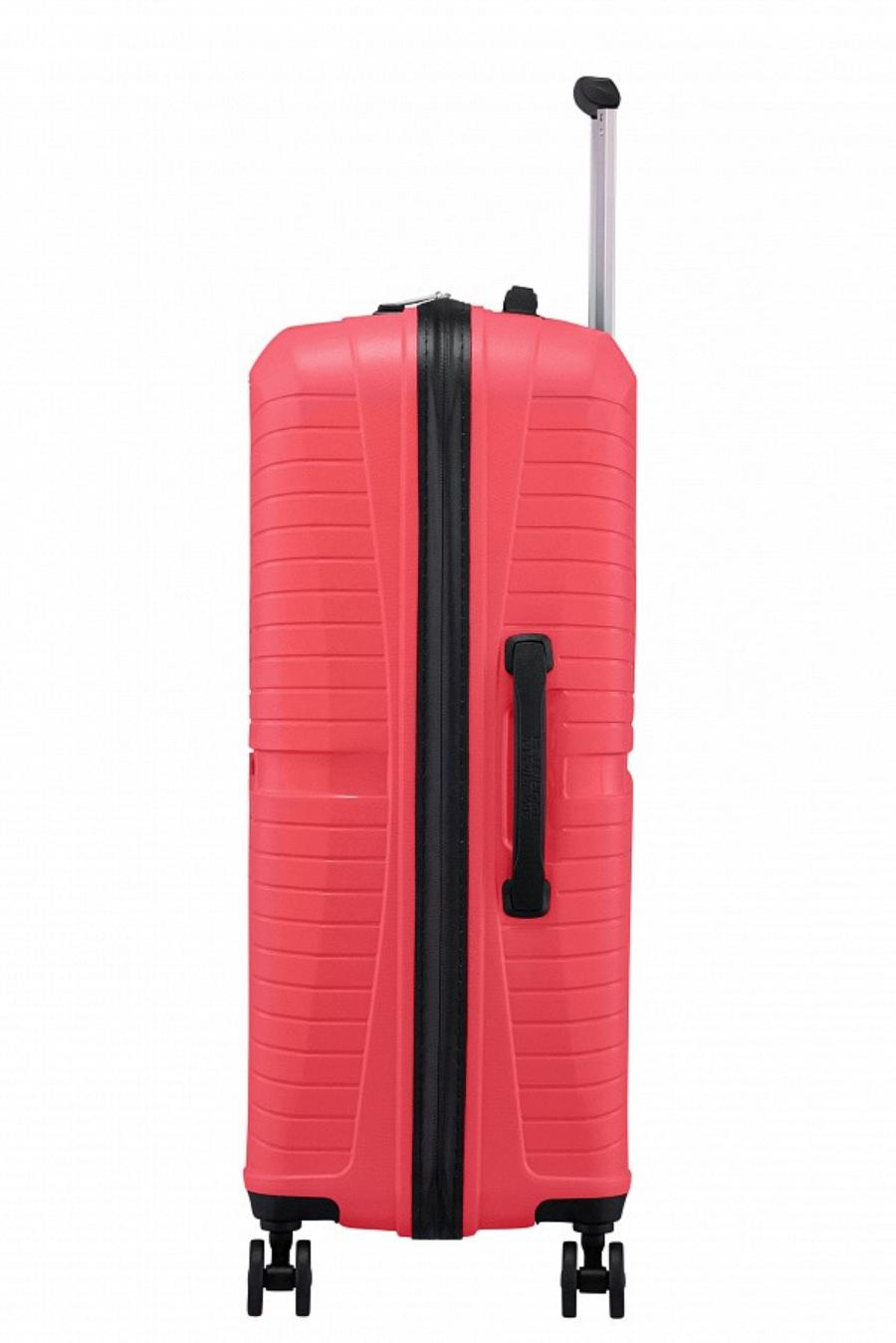 88G-90002 Чемодан 88G*002 Spinner 67 American Tourister Airconic  - Вид №4