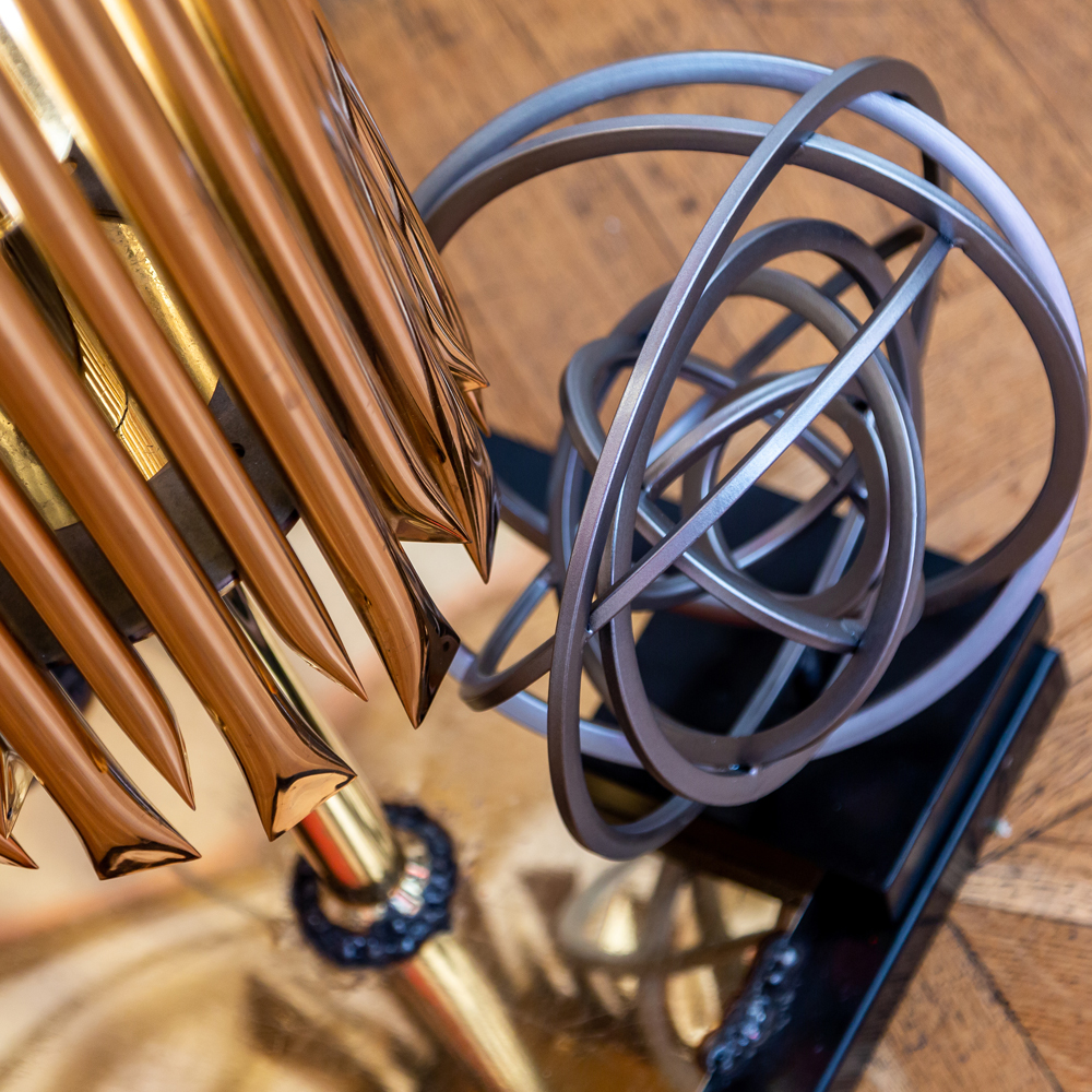 19091008 Настольный декор «Эквилибриум» Object Desire  - Вид №6