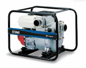 Мотопомпа SMDO Specialist Aqualine XT 3.78 H